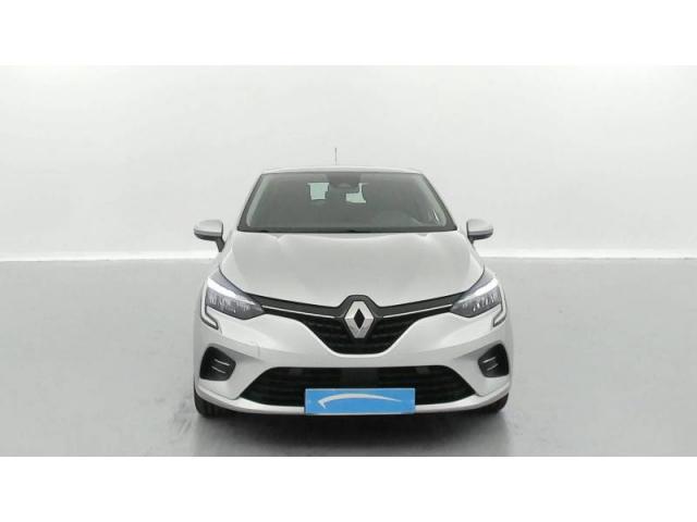 Clio image 9