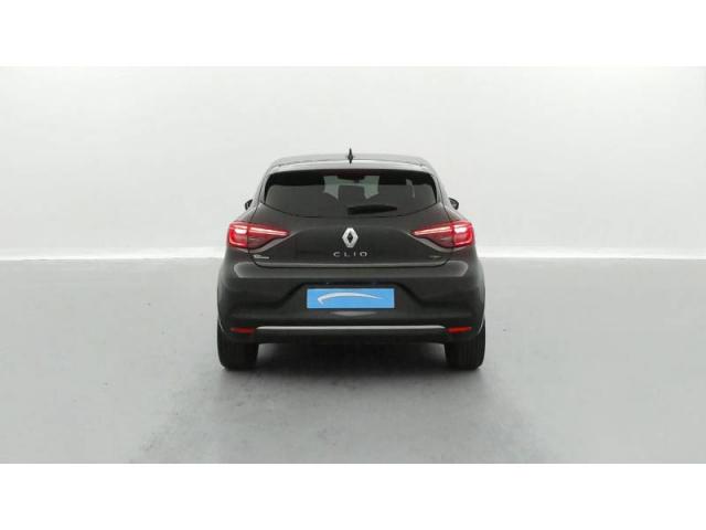 Clio image 5