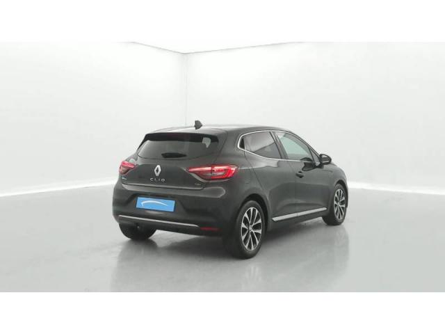 Clio image 1