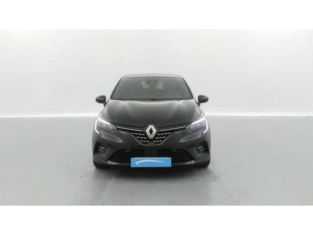 Clio image 4