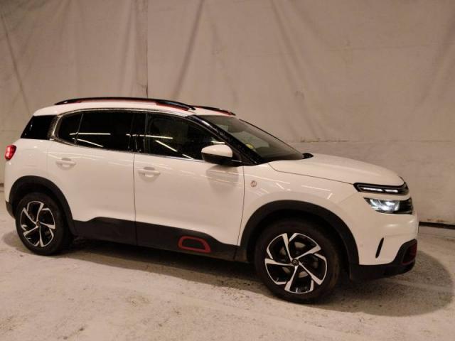 Citroen C5 Aircross Bluehdi 130 S&s Bvm6 C-Series