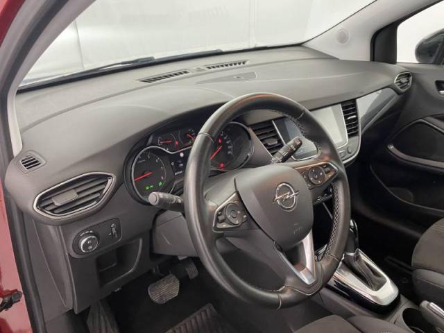 Opel Crossland image 6