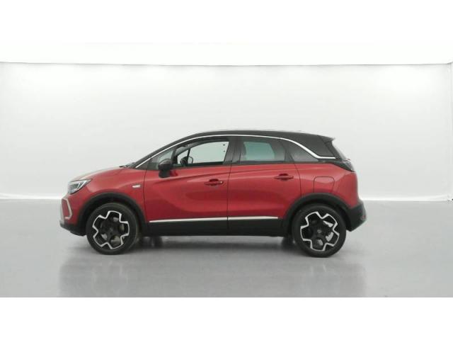Opel Crossland image 3
