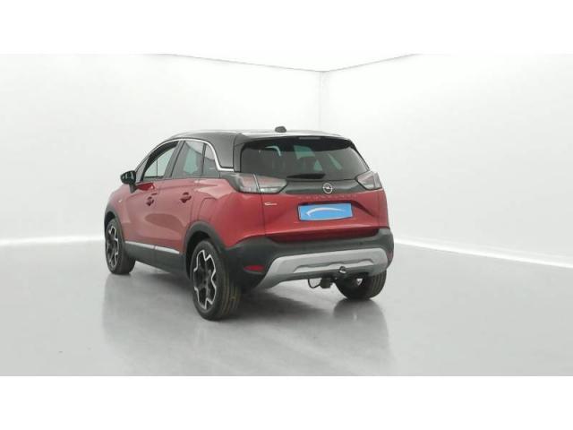 Opel Crossland image 8