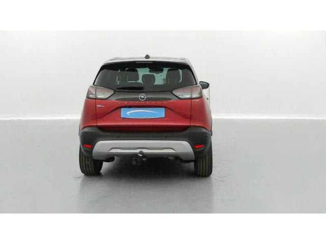 Opel Crossland image 5