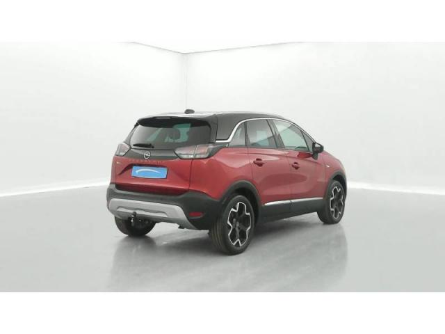 Opel Crossland image 1