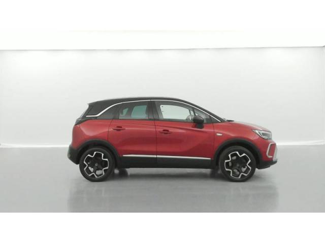 Opel Crossland image 7