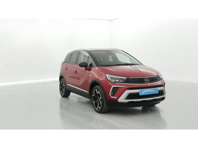 Opel Crossland image 2