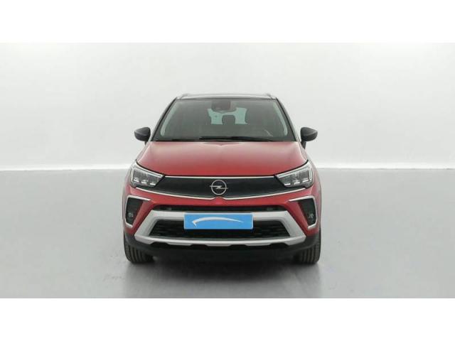 Opel Crossland image 9
