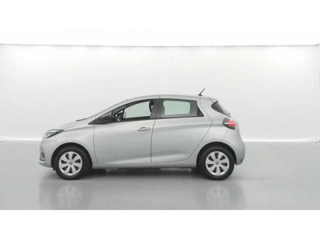 Renault Zoe image 4