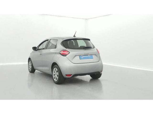 Renault Zoe image 5