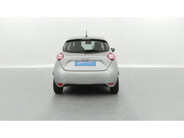 Renault Zoe image 3