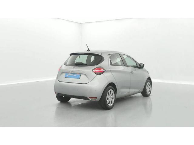 Renault Zoe image 6