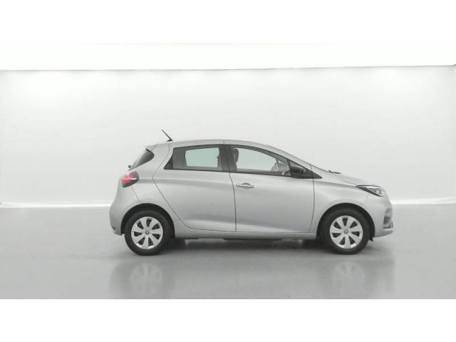 Renault Zoe image 2