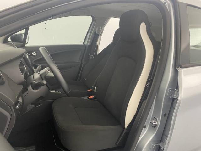 Renault Zoe image 1