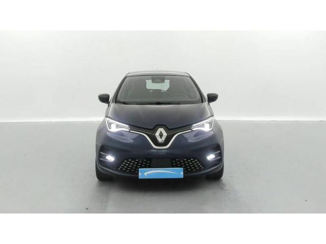 Renault Zoe image 3