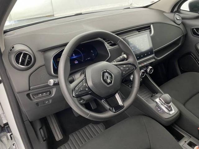 Renault Zoe image 5