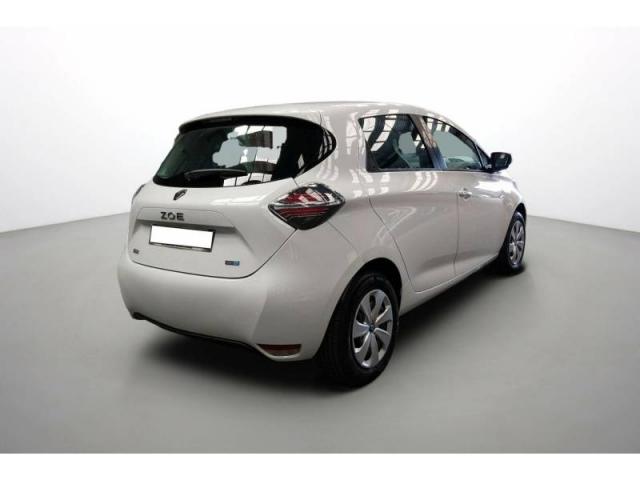 Renault Zoe image 9