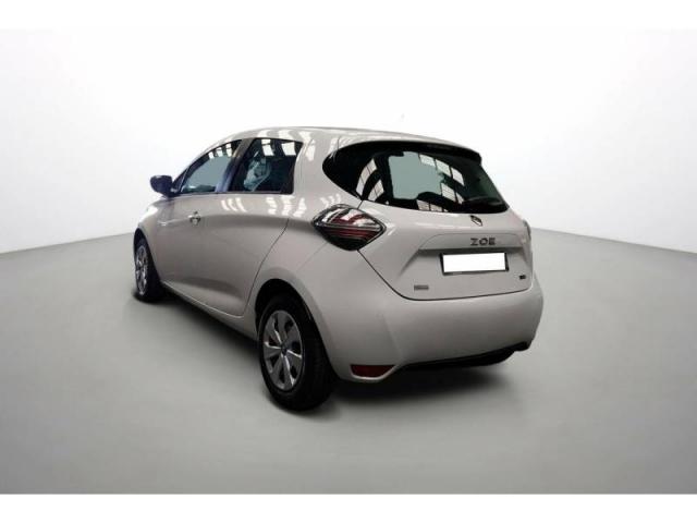 Renault Zoe image 8