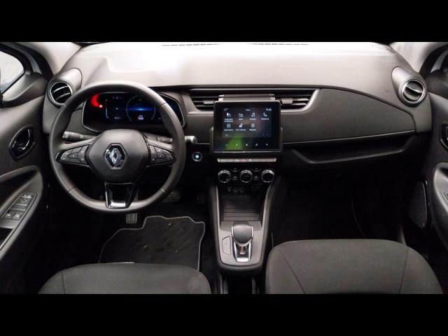 Renault Zoe image 7