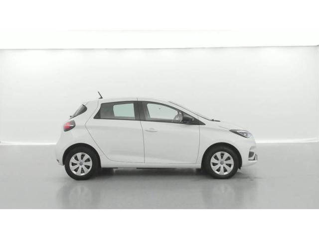 Renault Zoe image 4