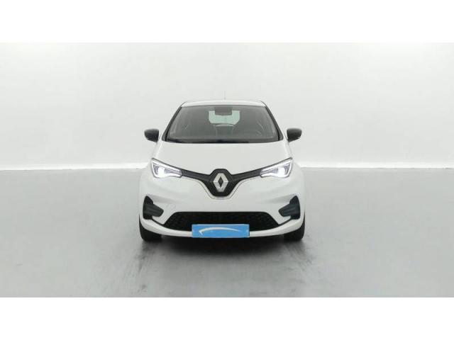 Renault Zoe image 1