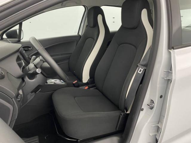Renault Zoe image 3