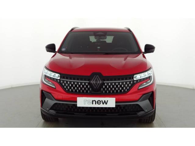 Renault Austral image 9