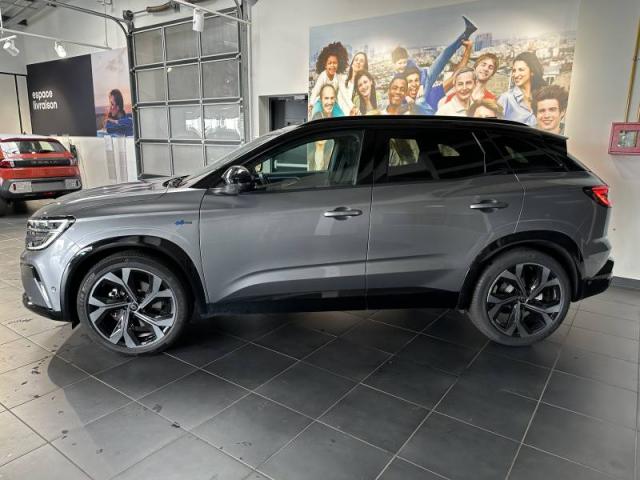 Renault Austral image 8