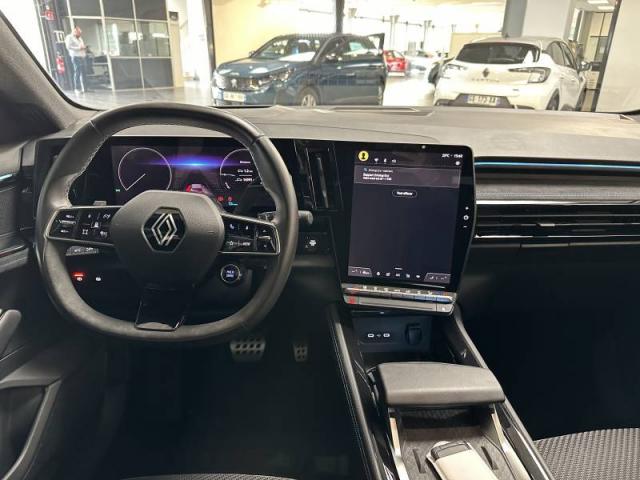 Renault Austral image 3