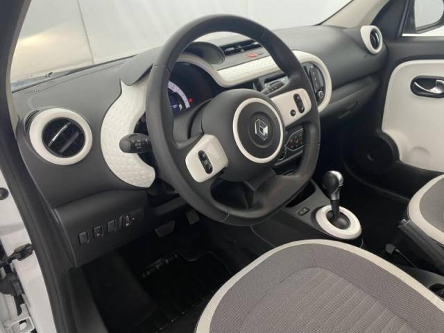 Renault Twingo image 4
