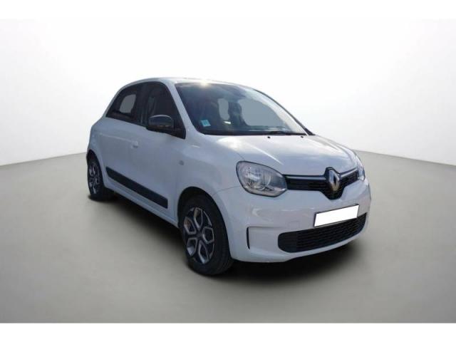 Renault Twingo image 6