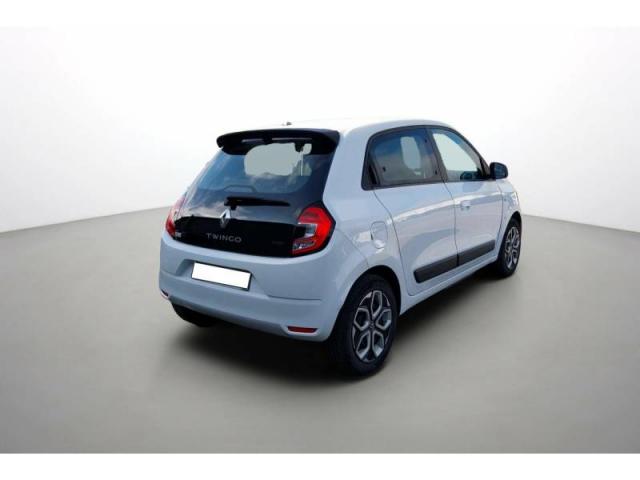 Renault Twingo image 9