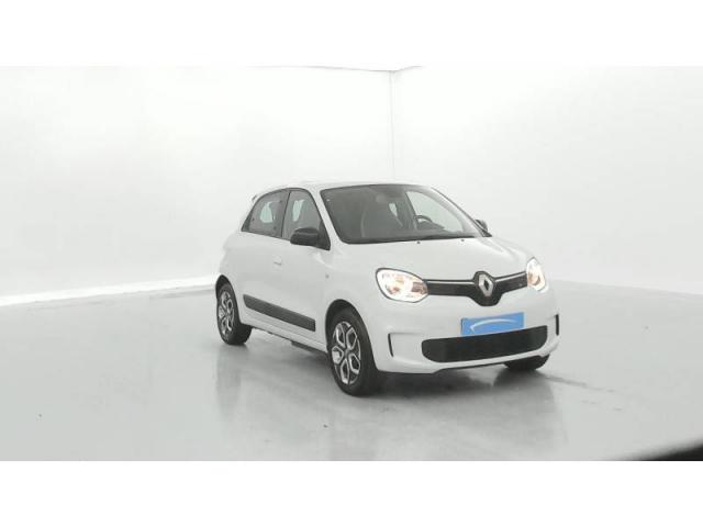 Renault Twingo image 3