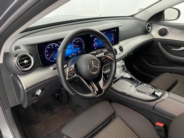 Mercedes Benz Classe E image 9