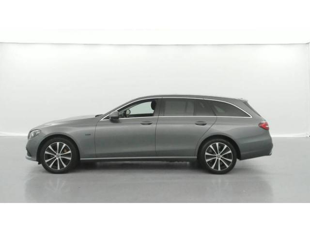 Mercedes Benz Classe E image 8