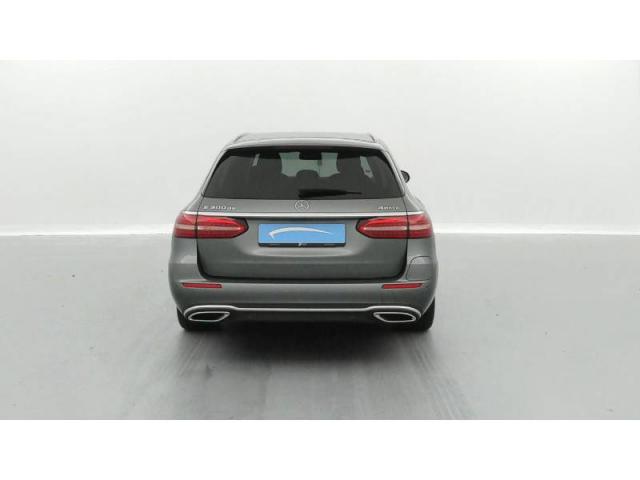 Mercedes Benz Classe E image 7