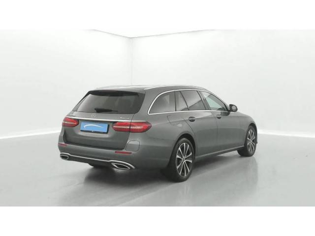 Mercedes Benz Classe E image 5