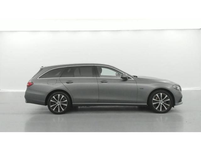 Mercedes Benz Classe E image 1