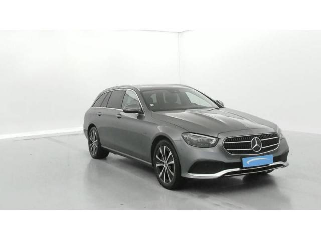 Mercedes Benz Classe E image 6