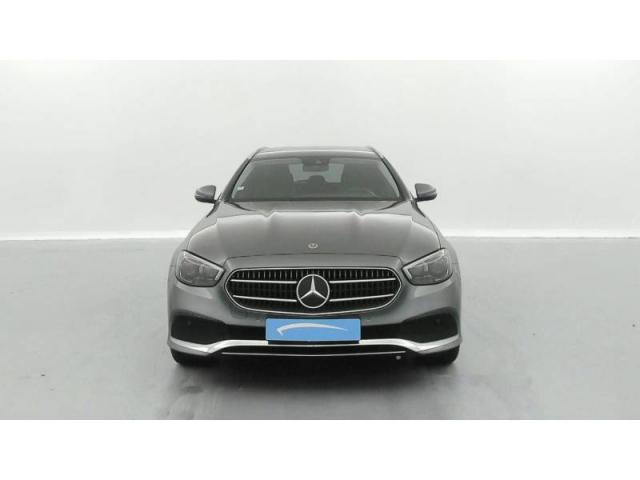 Mercedes Benz Classe E image 3