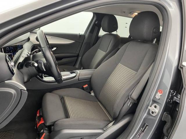 Mercedes Benz Classe E image 4