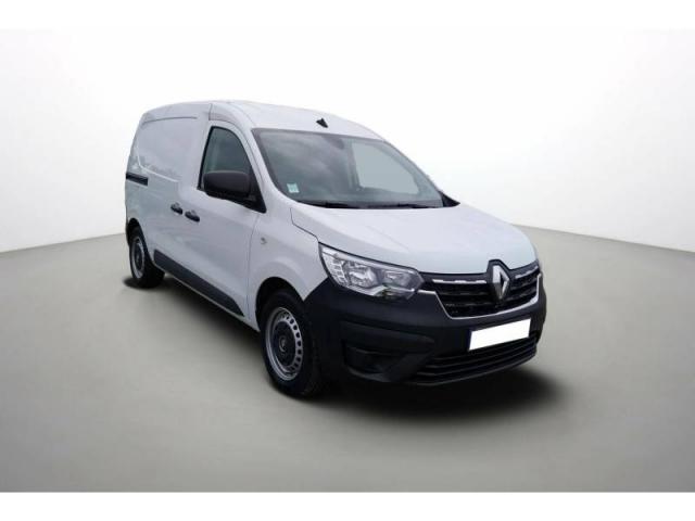 Renault Express image 9