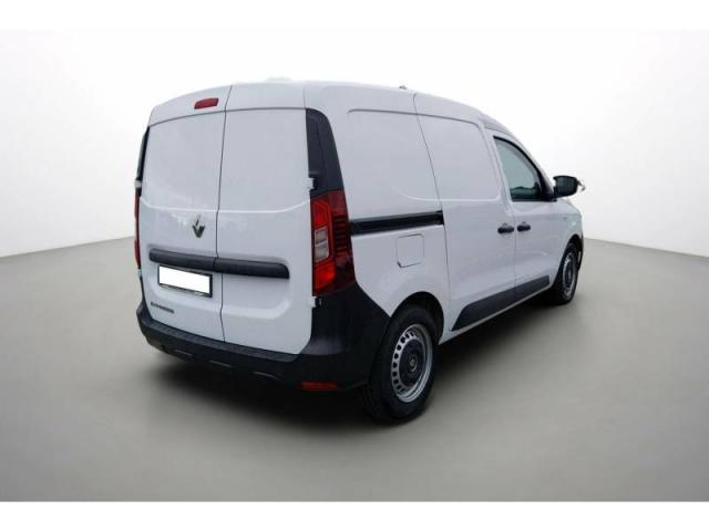 Renault Express image 7