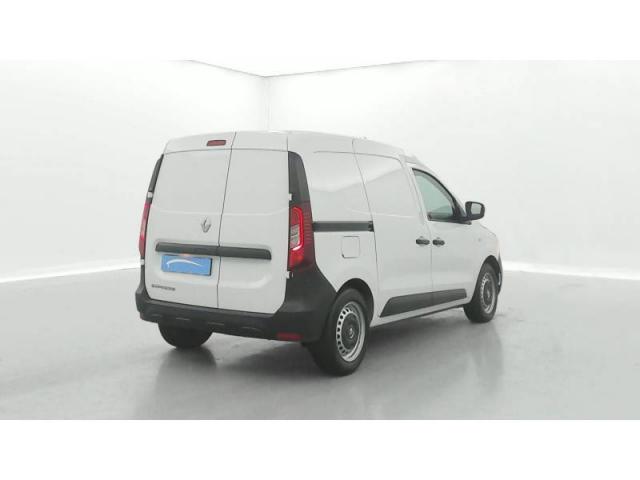 Renault Express image 4