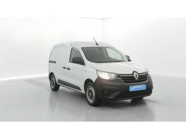Renault Express image 2