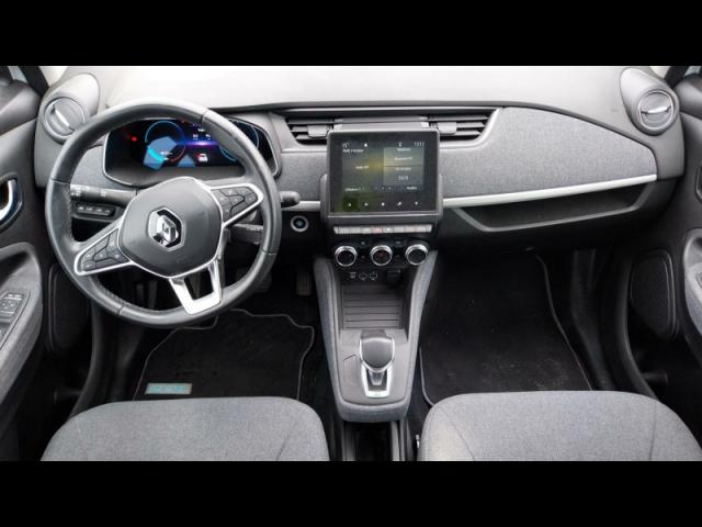 Renault Zoe image 6