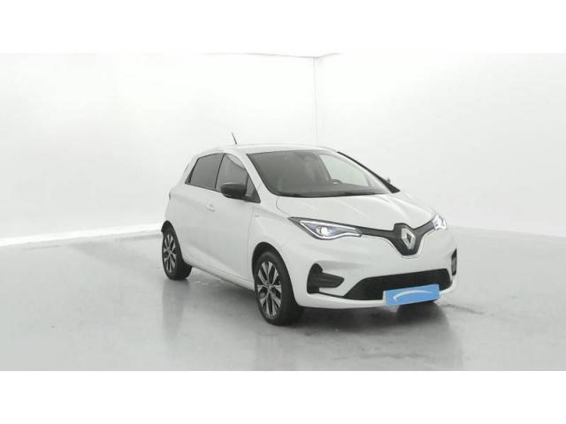 Renault Zoe image 2
