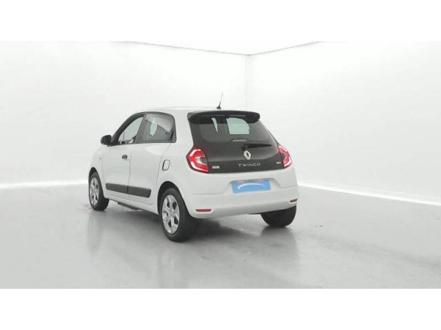 Renault Twingo image 1