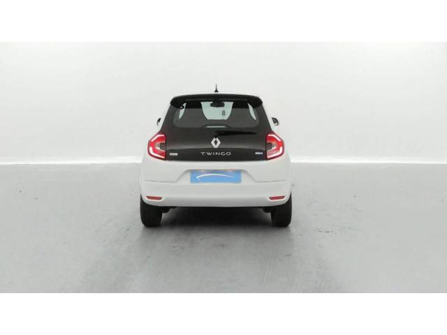Renault Twingo image 9
